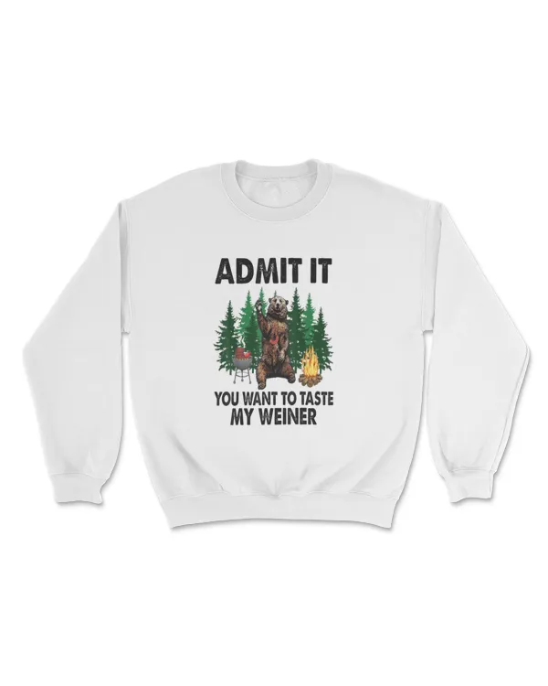 Unisex Sweatshirt