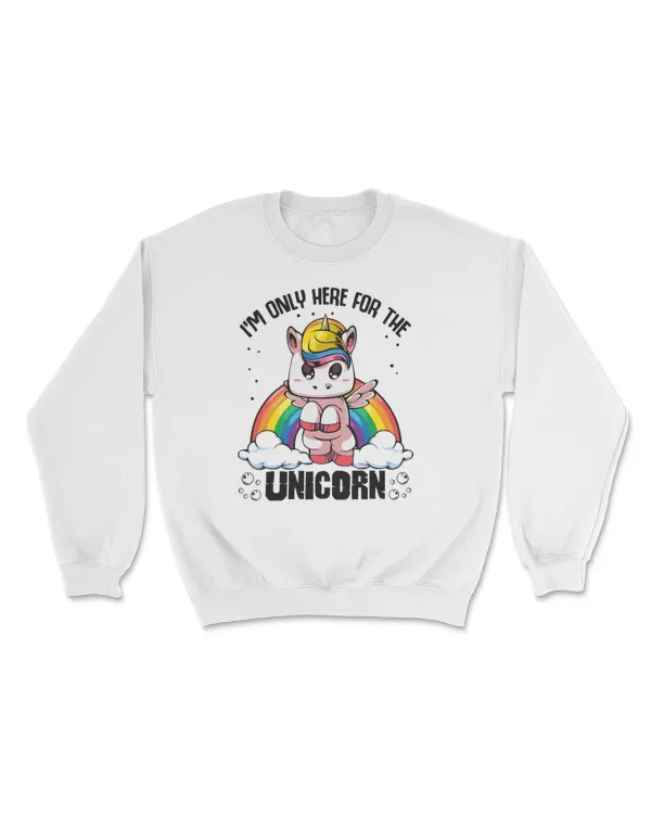 Unisex Sweatshirt