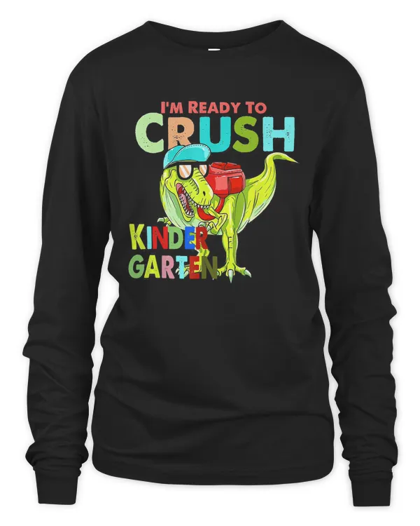 Women's Long Sleeved T-Shirt