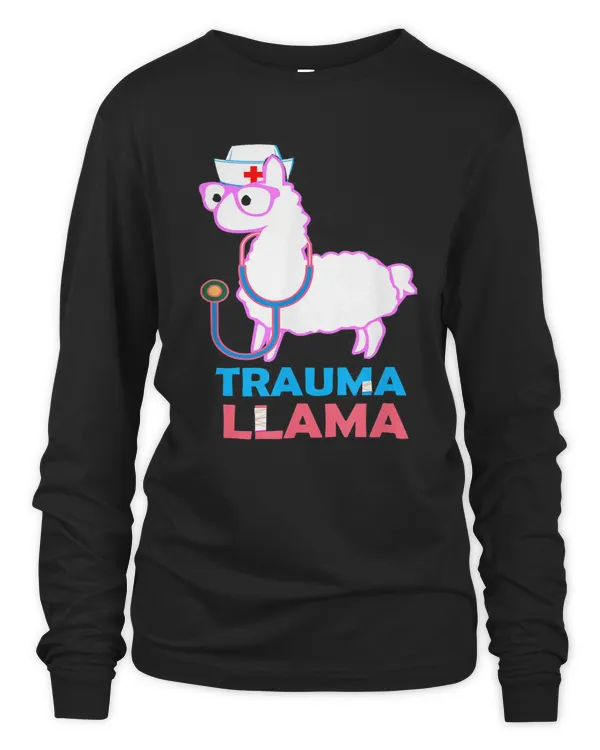 Women's Long Sleeved T-Shirt