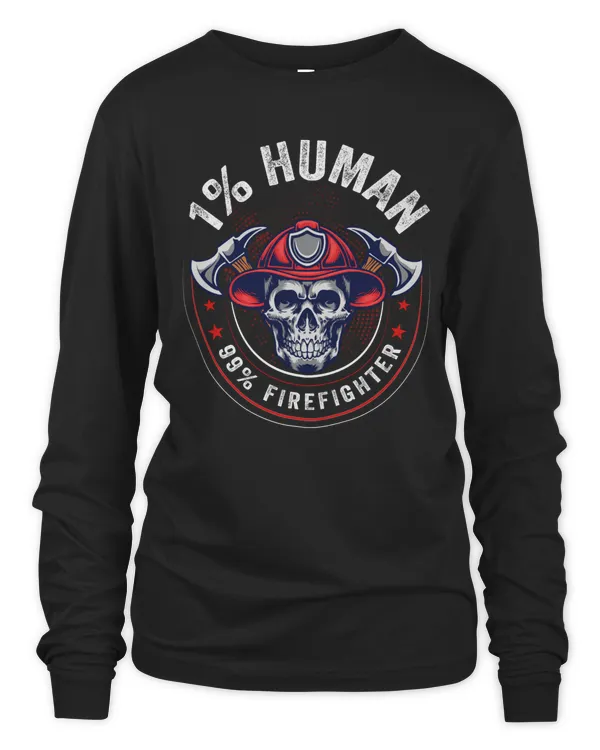 Women's Long Sleeved T-Shirt