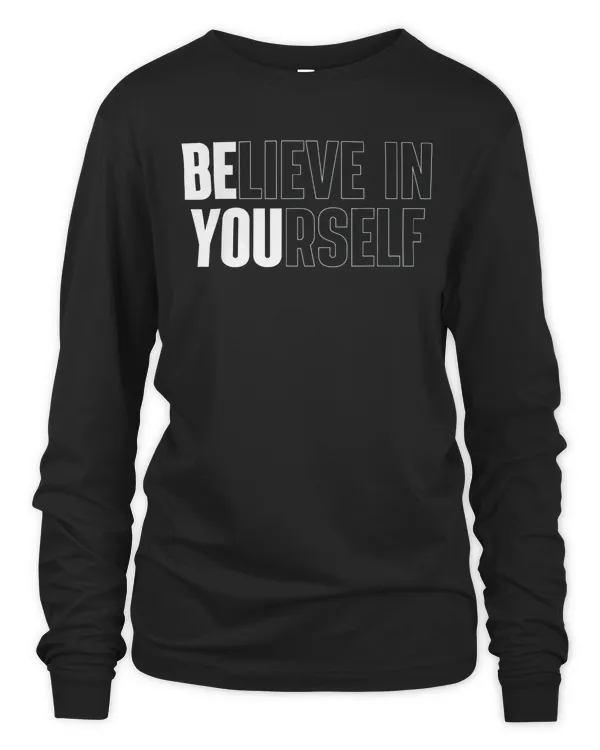 Women's Long Sleeved T-Shirt