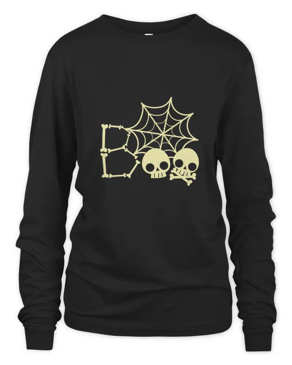Women's Long Sleeved T-Shirt
