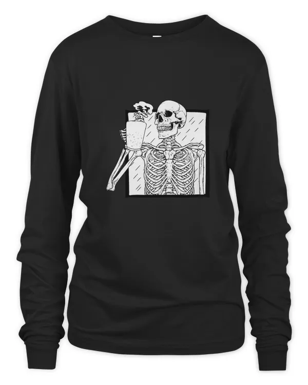 Women's Long Sleeved T-Shirt
