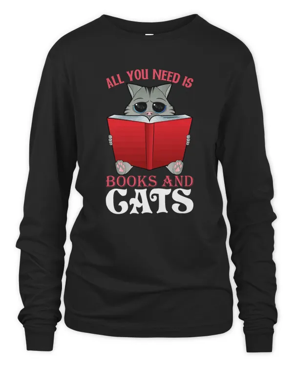 Women's Long Sleeved T-Shirt