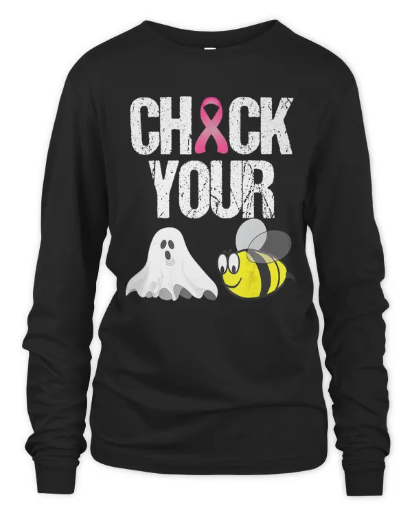 Women's Long Sleeved T-Shirt