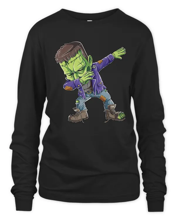 Women's Long Sleeved T-Shirt