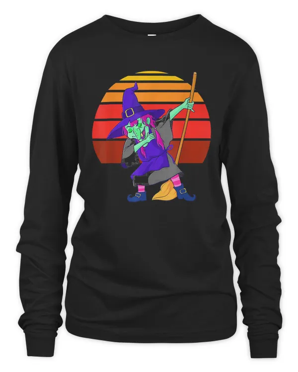 Women's Long Sleeved T-Shirt