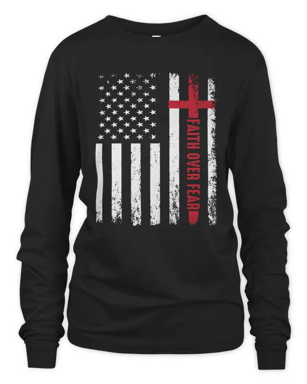 Women's Long Sleeved T-Shirt