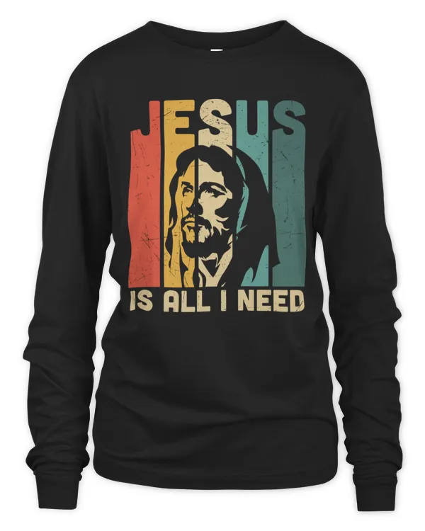 Women's Long Sleeved T-Shirt