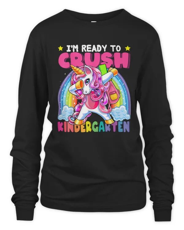 Women's Long Sleeved T-Shirt