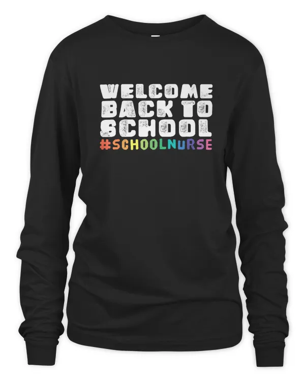 Women's Long Sleeved T-Shirt