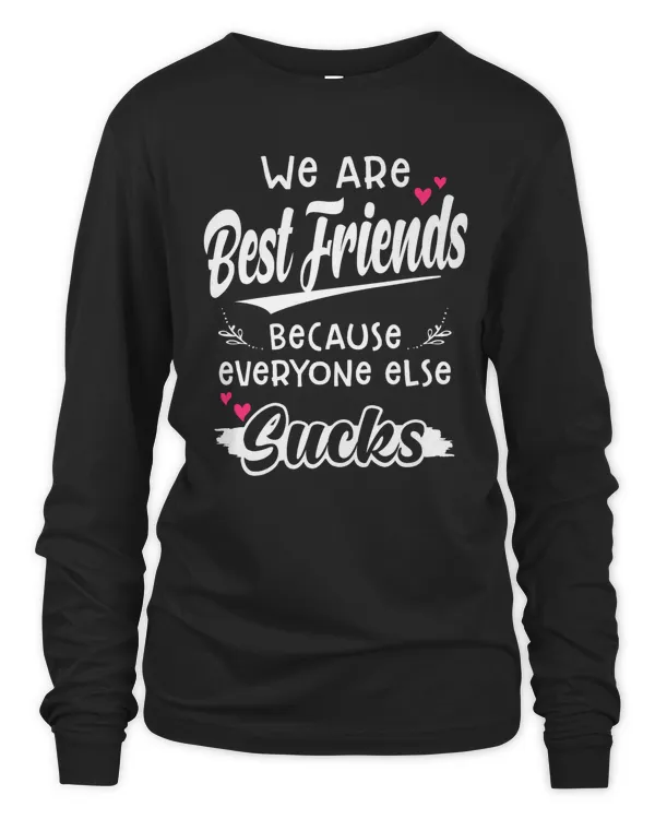 Women's Long Sleeved T-Shirt