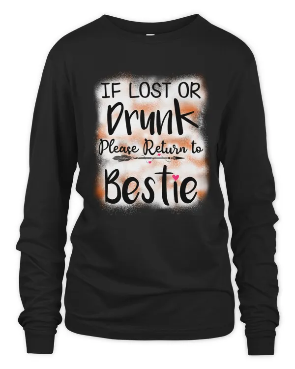 Women's Long Sleeved T-Shirt