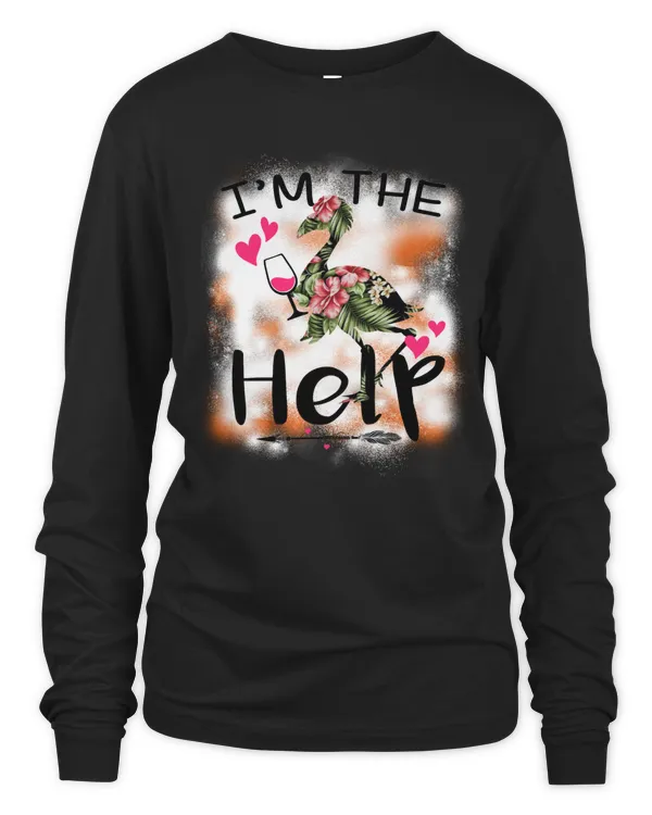 Women's Long Sleeved T-Shirt