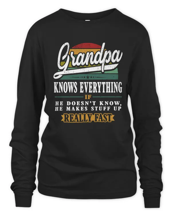 Women's Long Sleeved T-Shirt