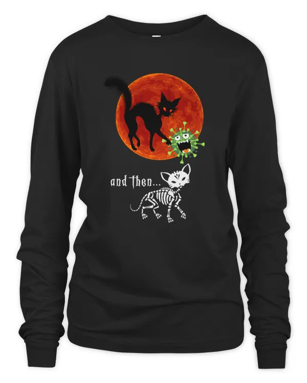 Women's Long Sleeved T-Shirt