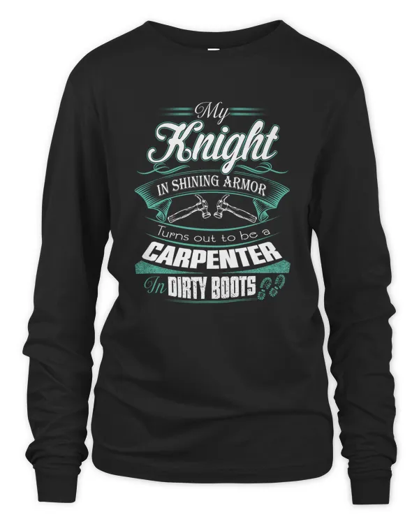 Women's Long Sleeved T-Shirt