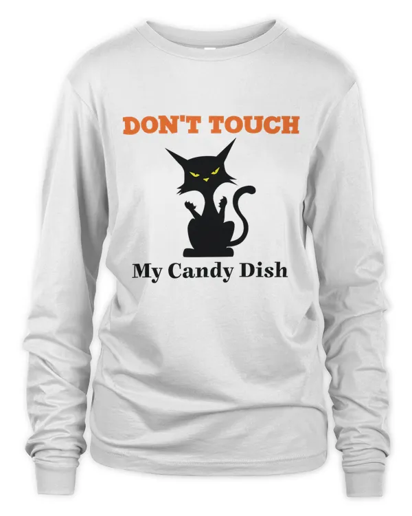 Women's Long Sleeved T-Shirt