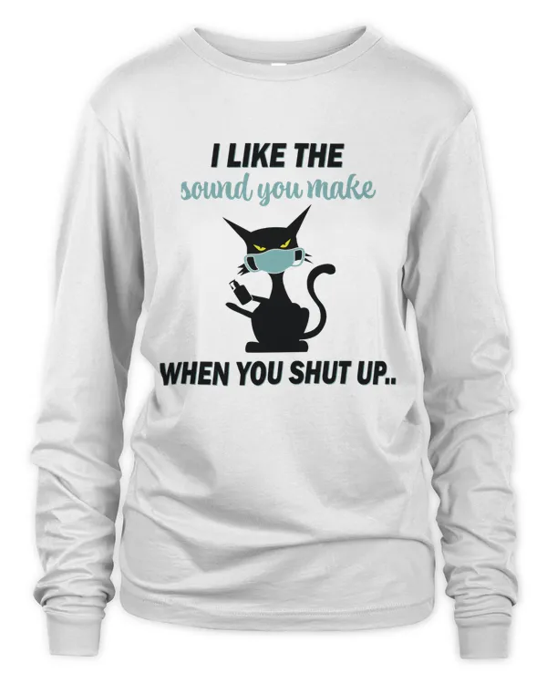 Women's Long Sleeved T-Shirt