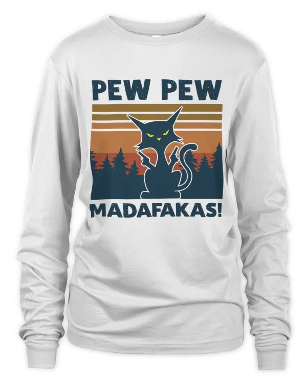Women's Long Sleeved T-Shirt