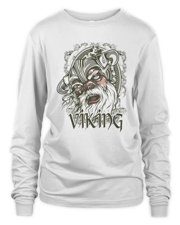 Women's Long Sleeved T-Shirt