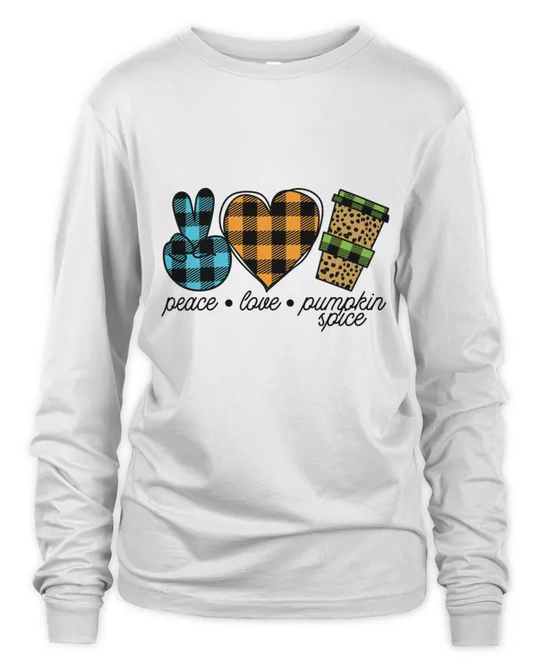 Women's Long Sleeved T-Shirt