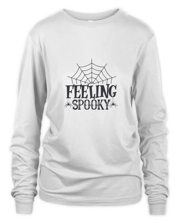 Women's Long Sleeved T-Shirt