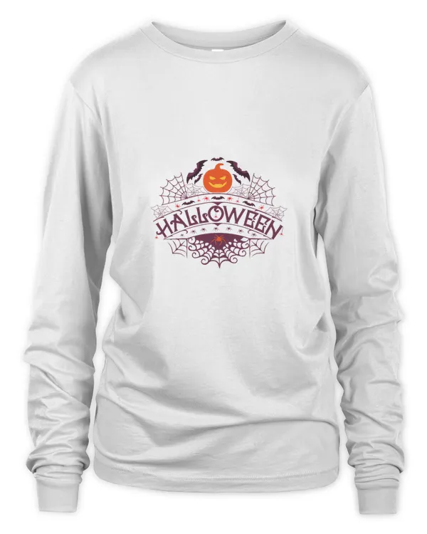 Women's Long Sleeved T-Shirt