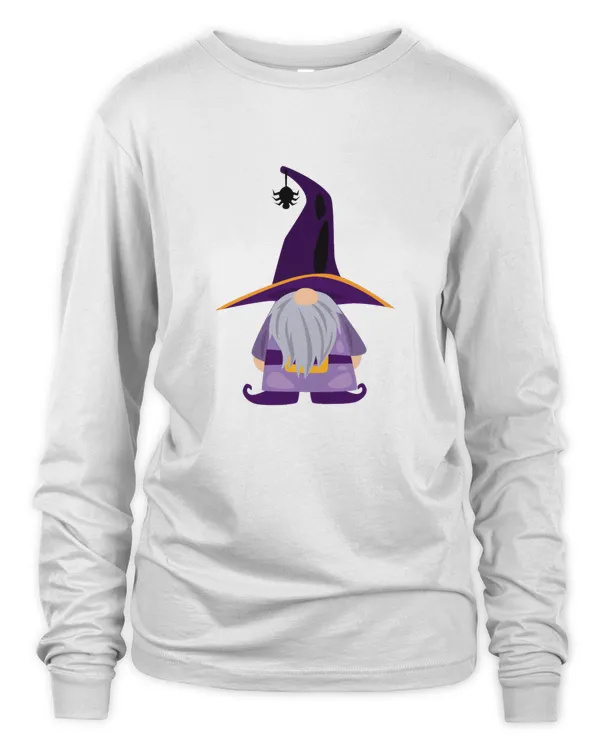 Women's Long Sleeved T-Shirt