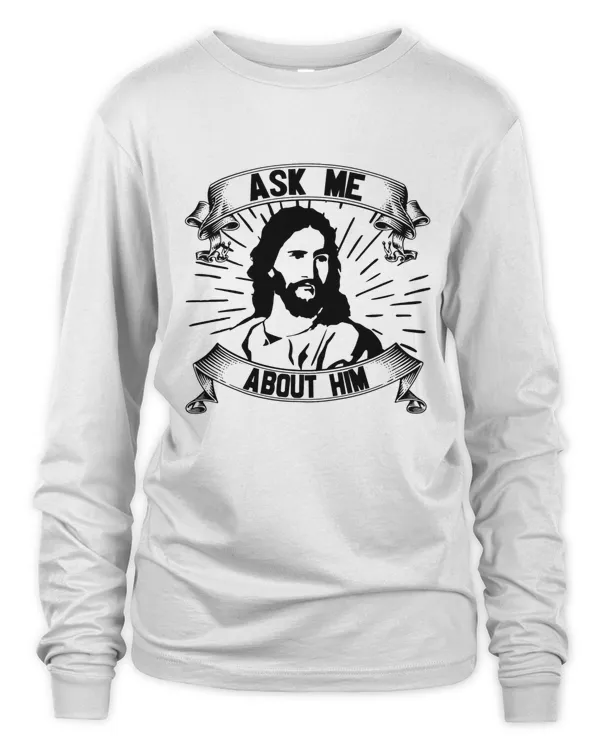 Women's Long Sleeved T-Shirt