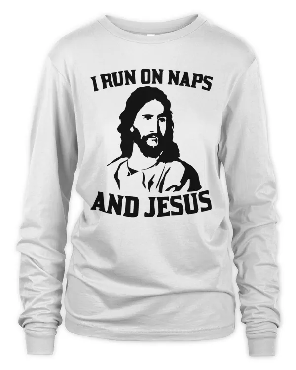 Women's Long Sleeved T-Shirt