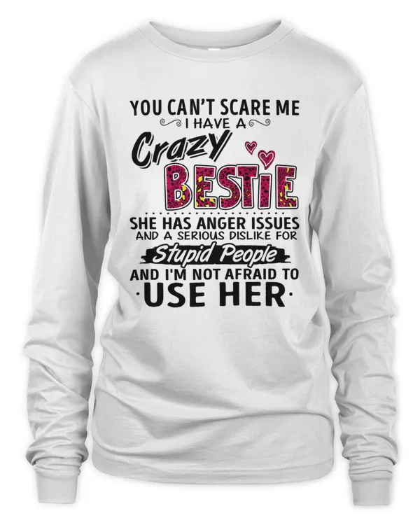 Women's Long Sleeved T-Shirt