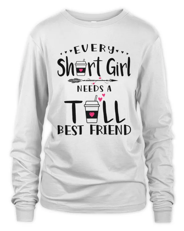 Women's Long Sleeved T-Shirt