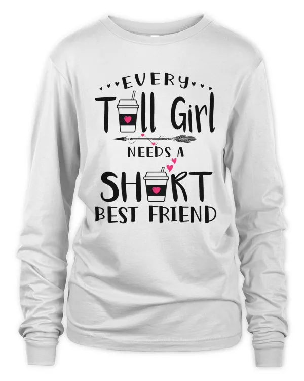 Women's Long Sleeved T-Shirt
