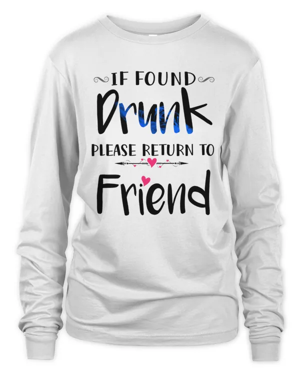 Women's Long Sleeved T-Shirt