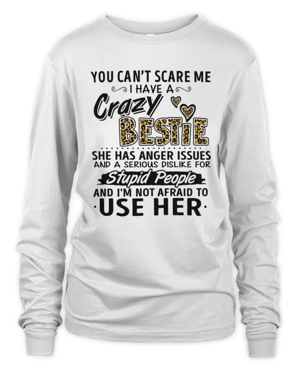 Women's Long Sleeved T-Shirt