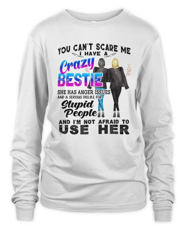 Women's Long Sleeved T-Shirt