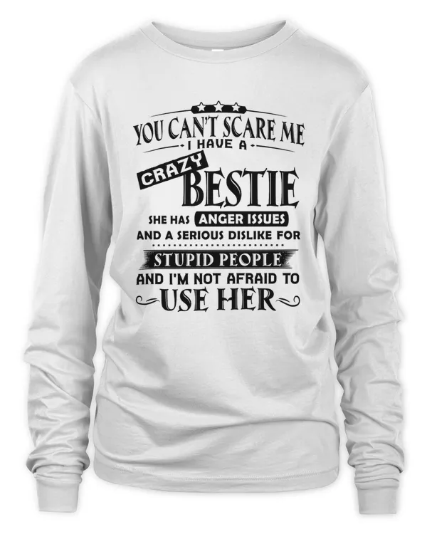 Women's Long Sleeved T-Shirt