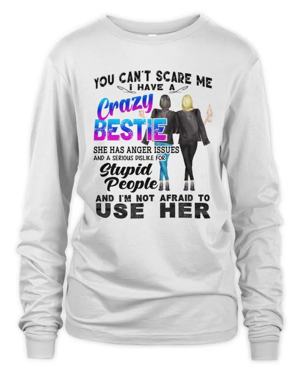 Women's Long Sleeved T-Shirt