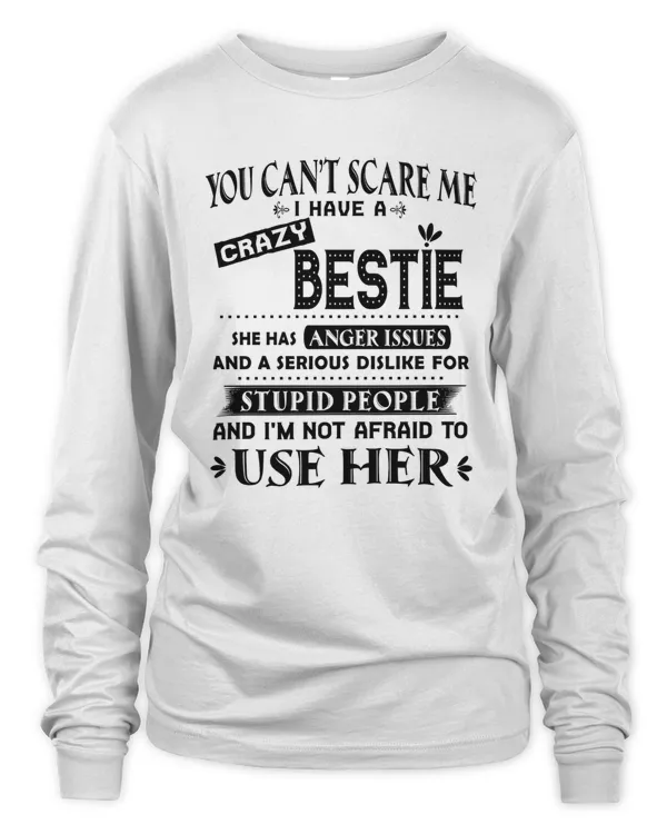 Women's Long Sleeved T-Shirt