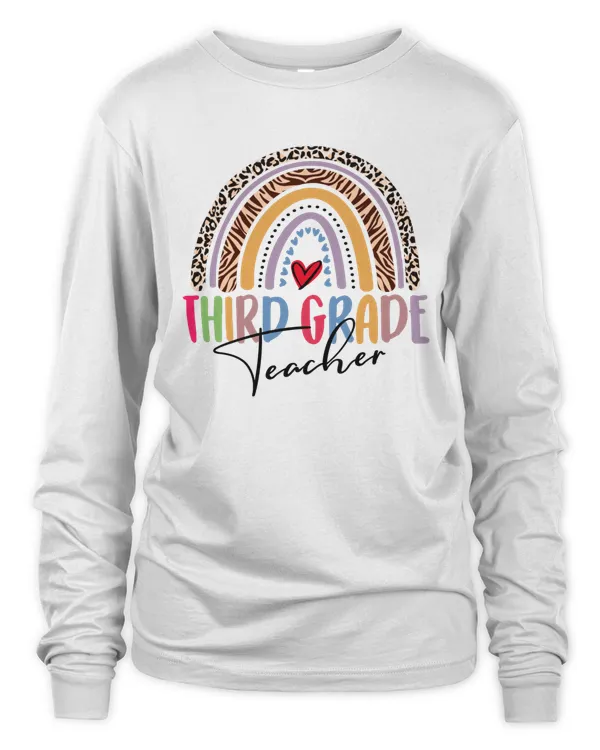 Women's Long Sleeved T-Shirt