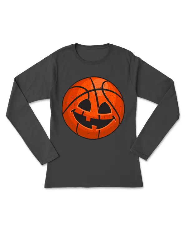 Women's Long Sleeved T-Shirt
