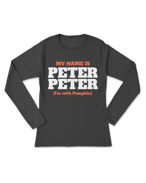 Women's Long Sleeved T-Shirt