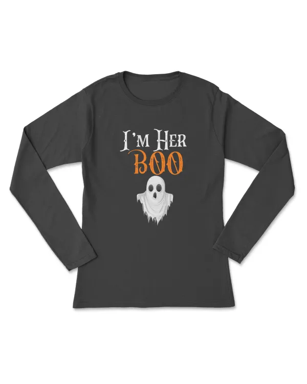 Women's Long Sleeved T-Shirt