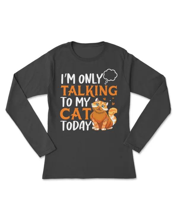 Women's Long Sleeved T-Shirt