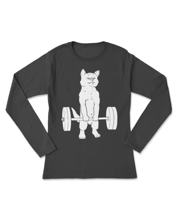 Women's Long Sleeved T-Shirt
