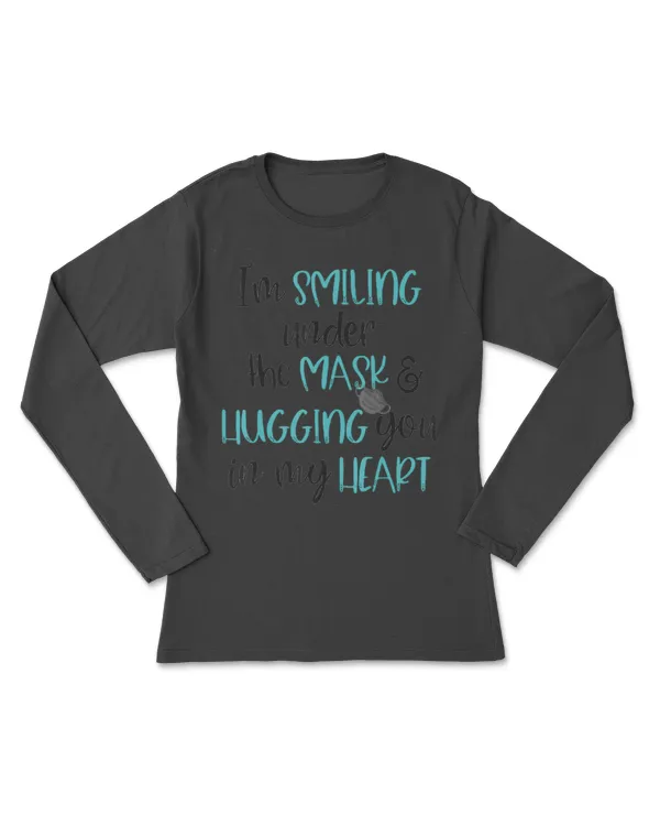 Women's Long Sleeved T-Shirt