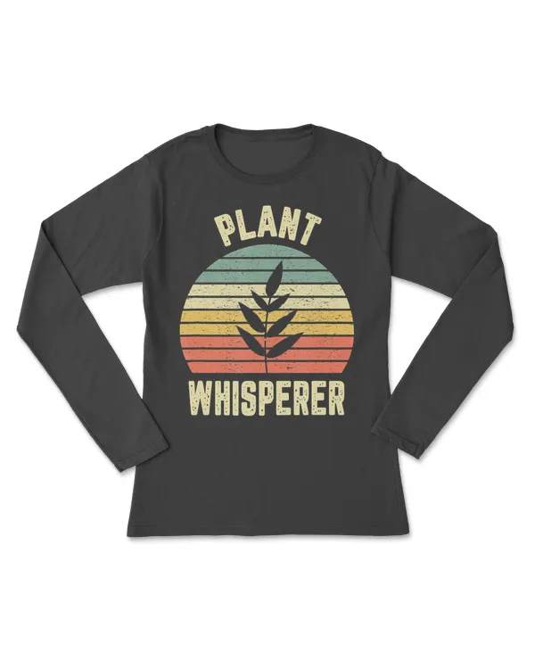 Women's Long Sleeved T-Shirt