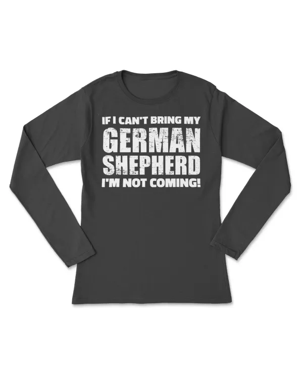 Women's Long Sleeved T-Shirt